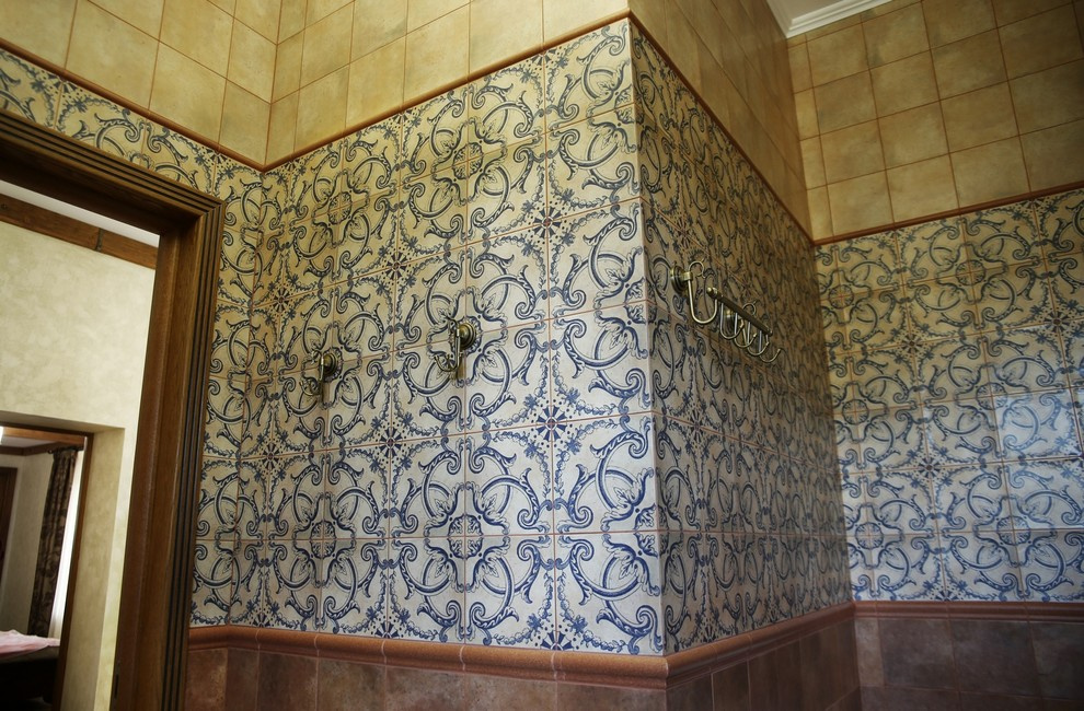 Дом-дача на Дону