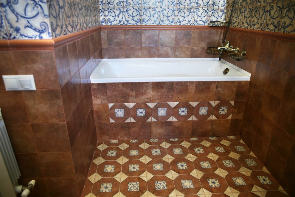 Дом-дача на Дону