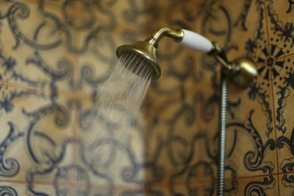 Дом-дача на Дону