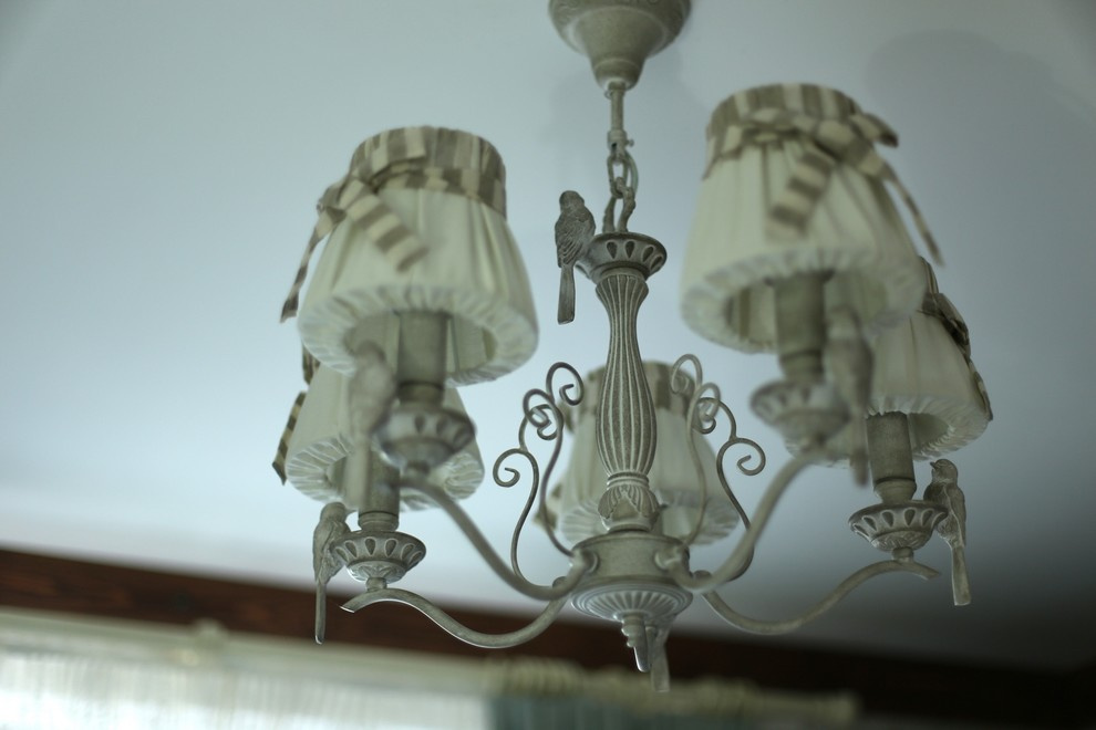 Дом-дача на Дону