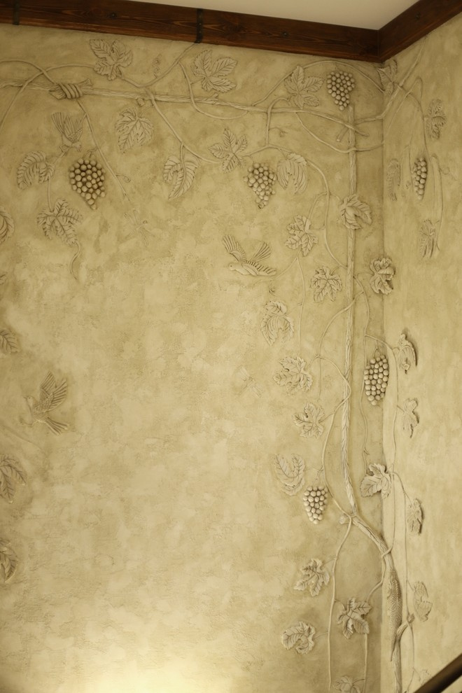 Дом-дача на Дону