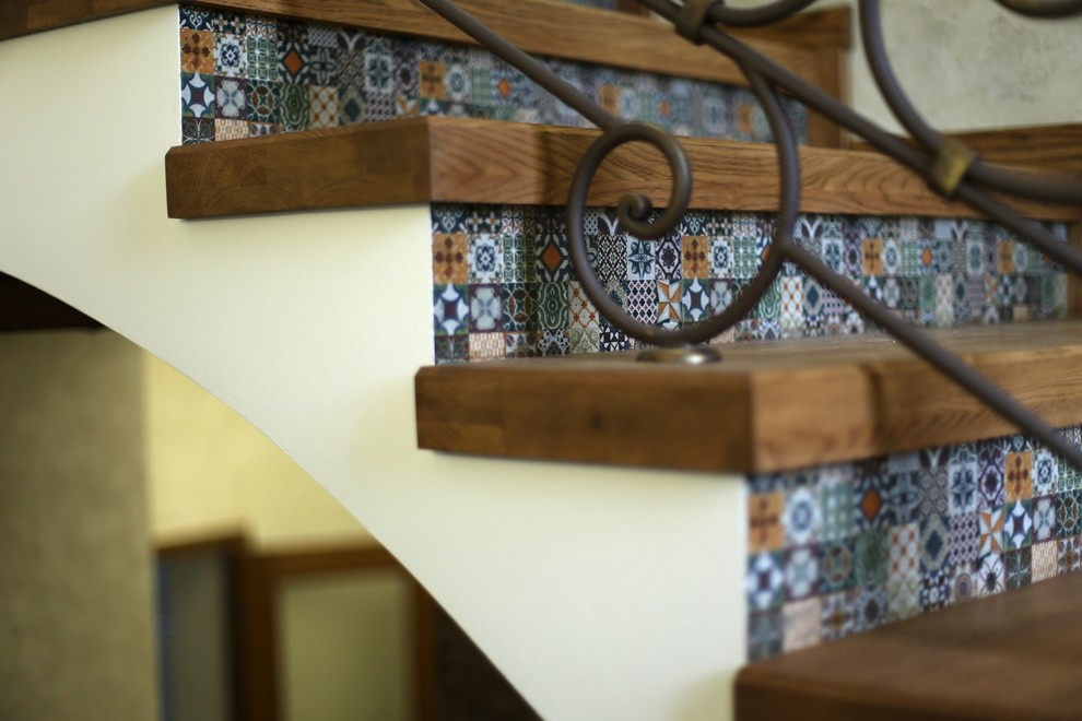 Дом-дача на Дону