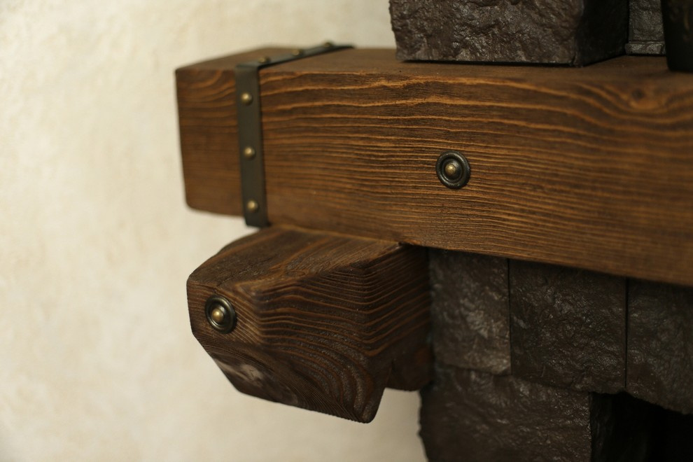 Дом-дача на Дону