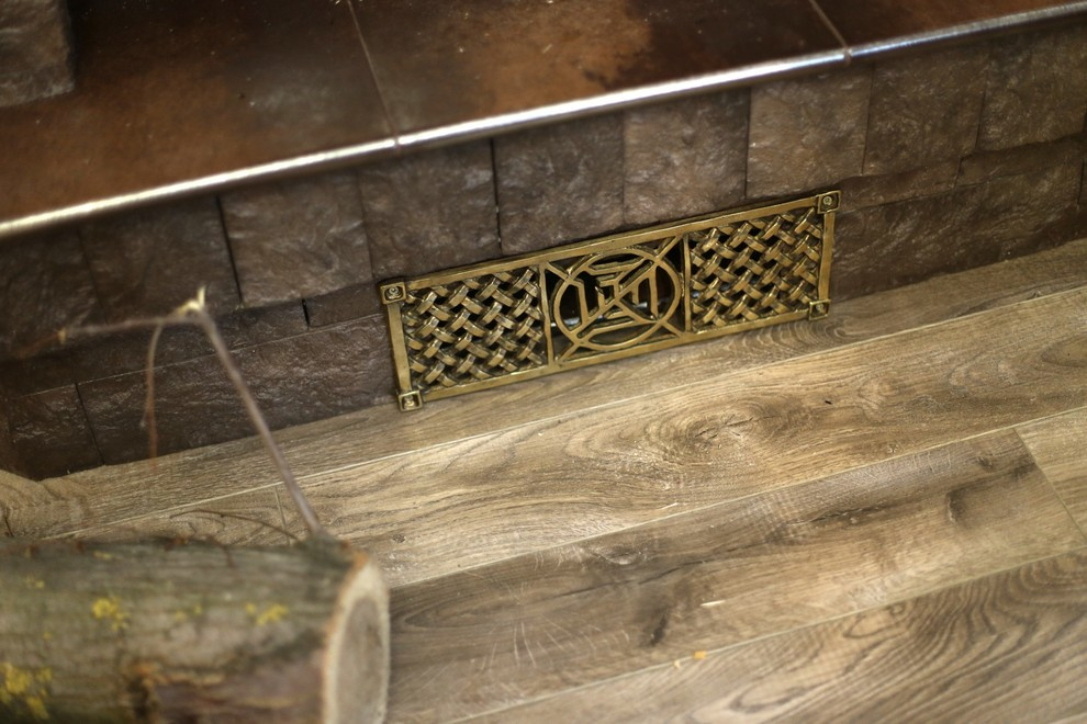 Дом-дача на Дону