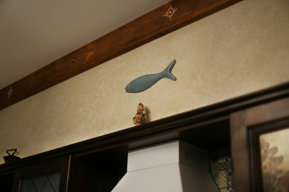 Дом-дача на Дону