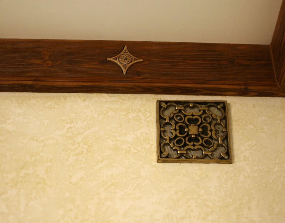 Дом-дача на Дону