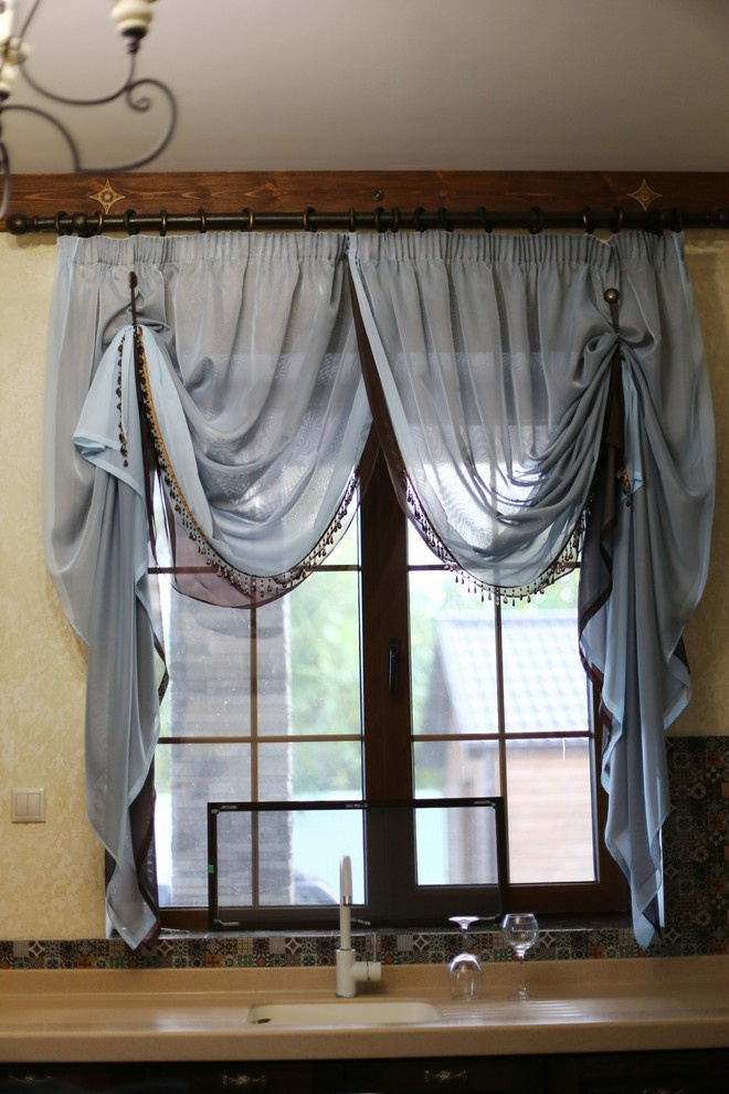 Дом-дача на Дону