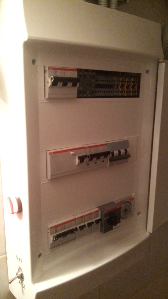 Реконструкция бассейна с частном домовладении