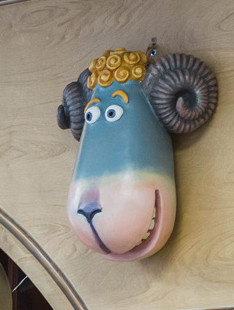 Маски для входной группы