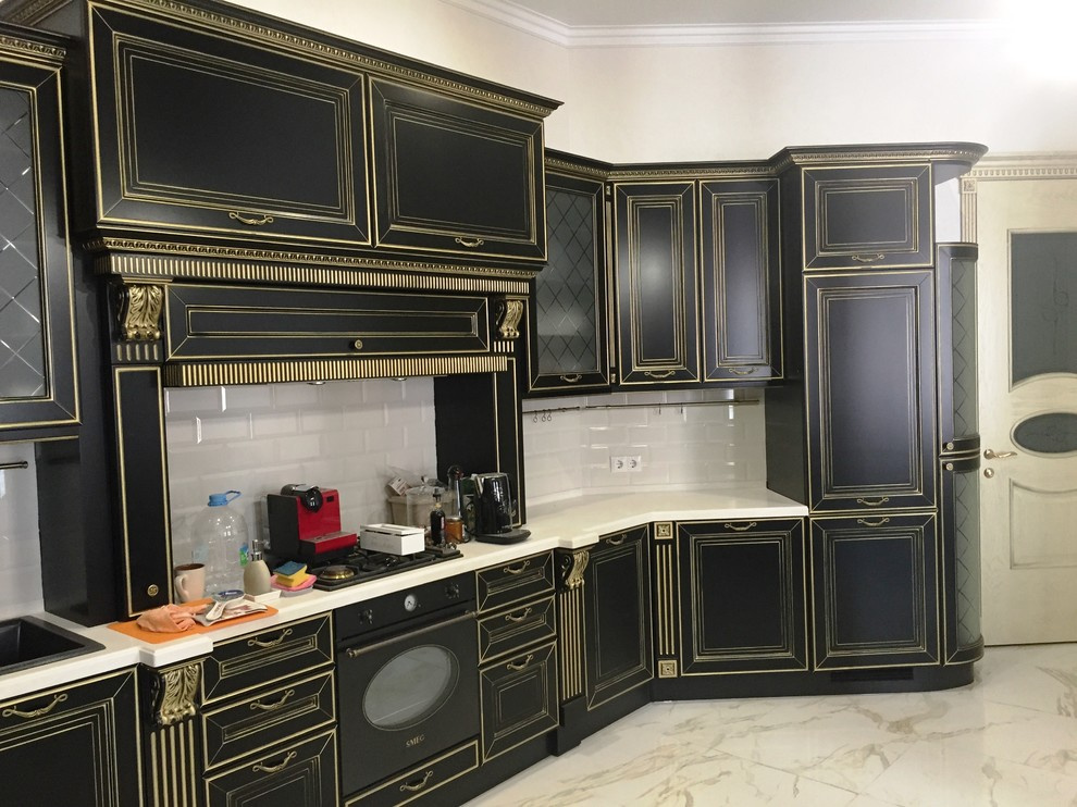 Кухня Афина