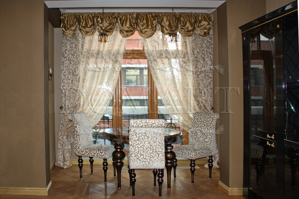Квартира на Ямской