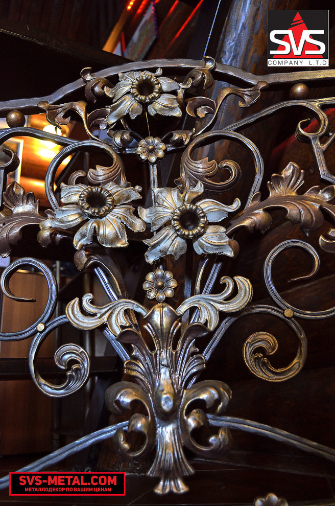 Обложка проекта: Экран