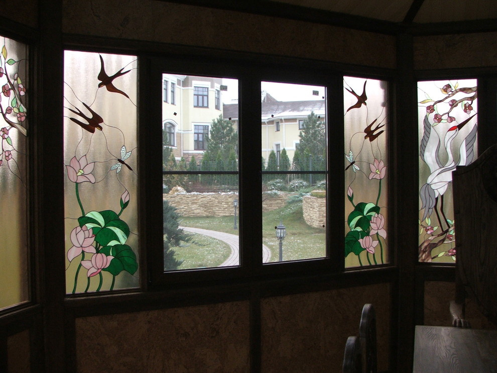 Беседки и мебель "под старину"