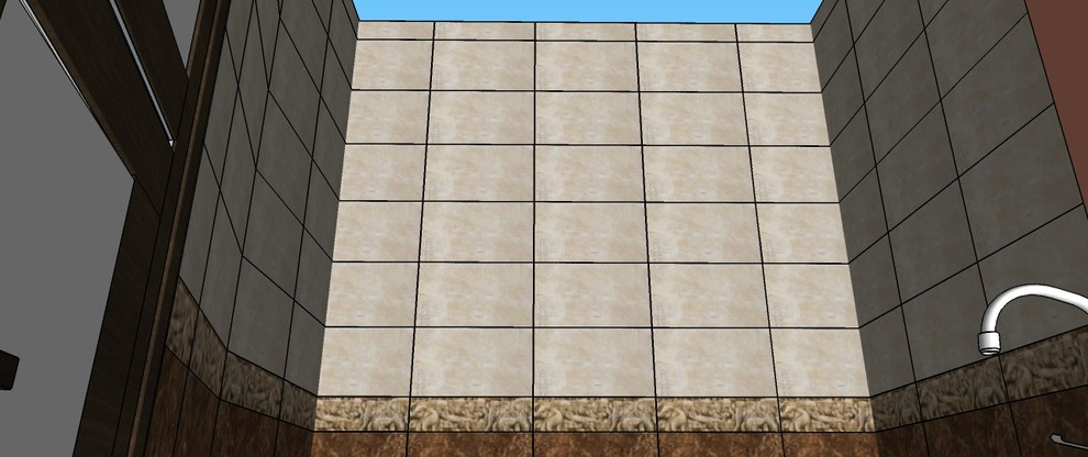 Ванная комната