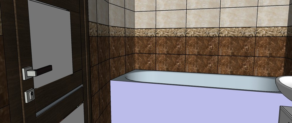 Ванная комната