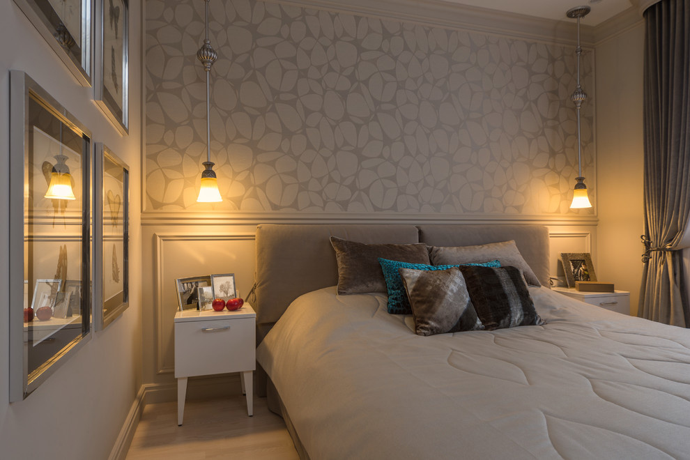 Квартира для двоих