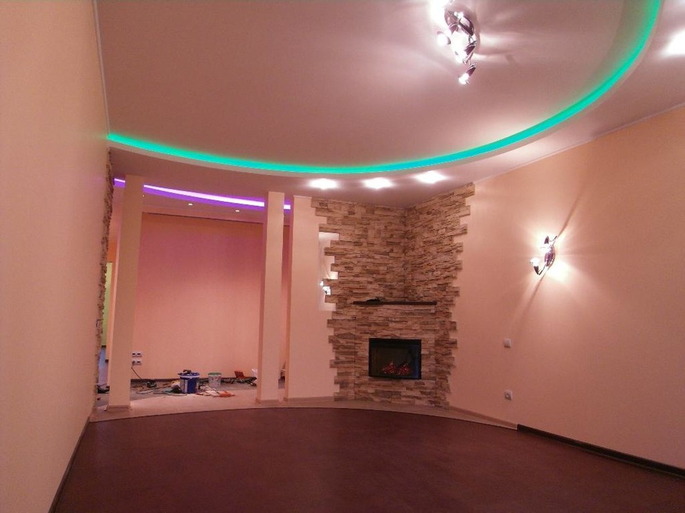 Обложка проекта: Наши работы 2