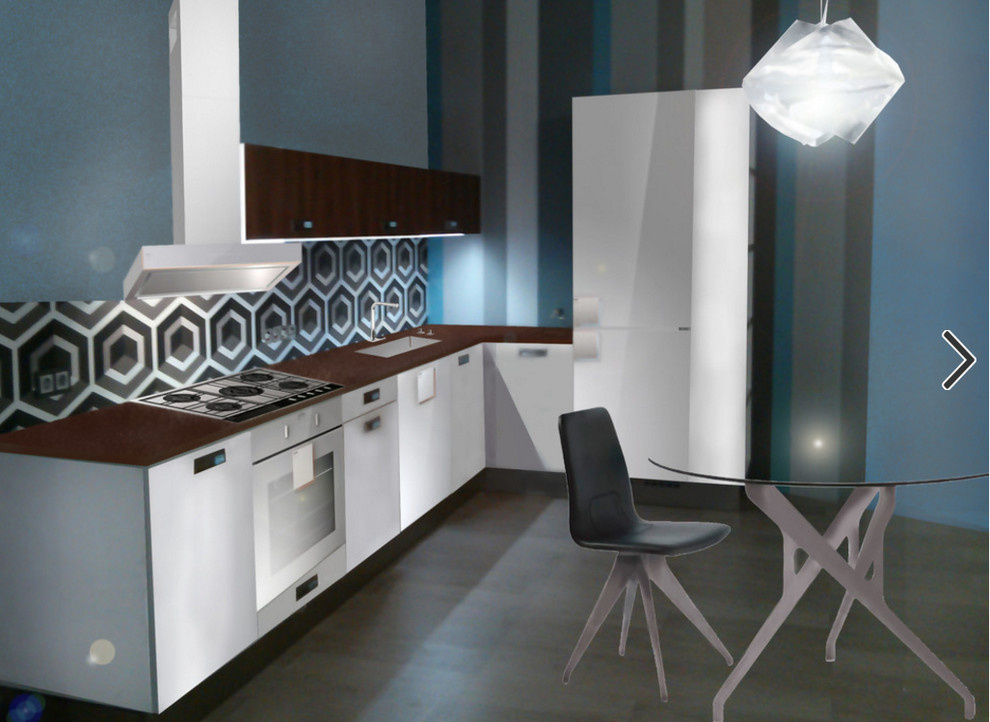 Выполненные  работы