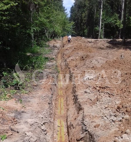 Газификация объектов