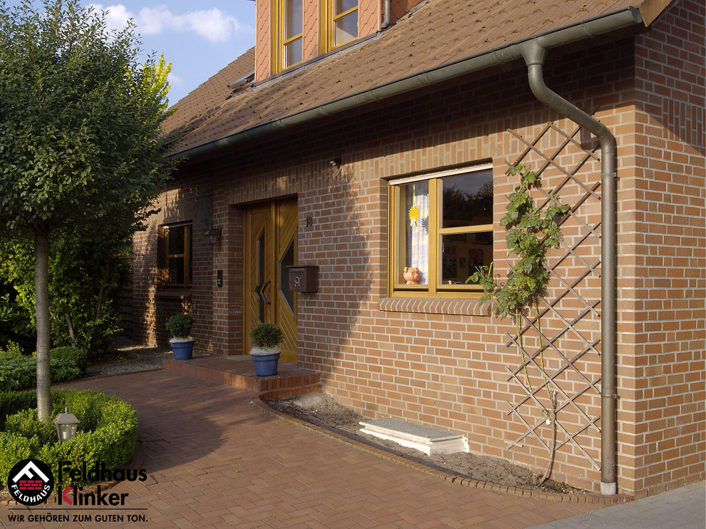 Клинкерная плитка Feldhaus Klinker