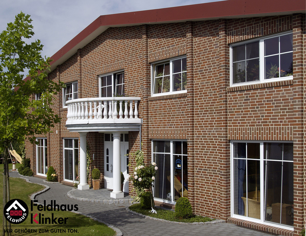 Клинкерная плитка Feldhaus Klinker