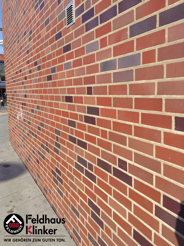 Клинкерная плитка Feldhaus Klinker
