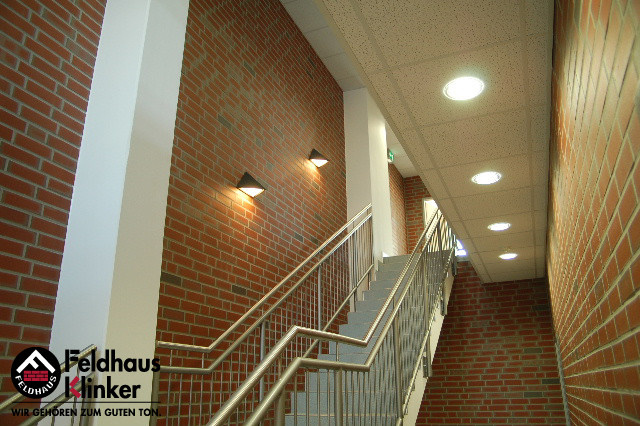 Клинкерная плитка Feldhaus Klinker