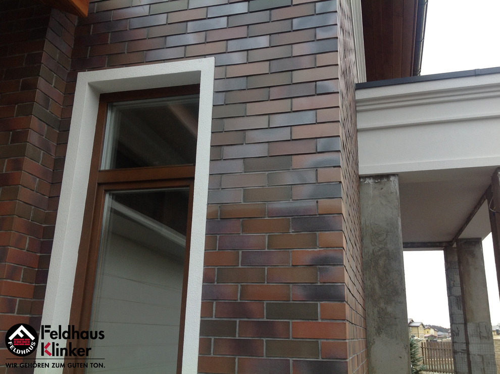 Клинкерная плитка Feldhaus Klinker