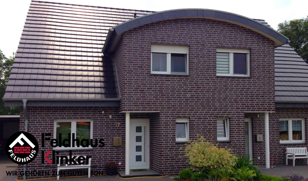 Клинкерная плитка Feldhaus Klinker