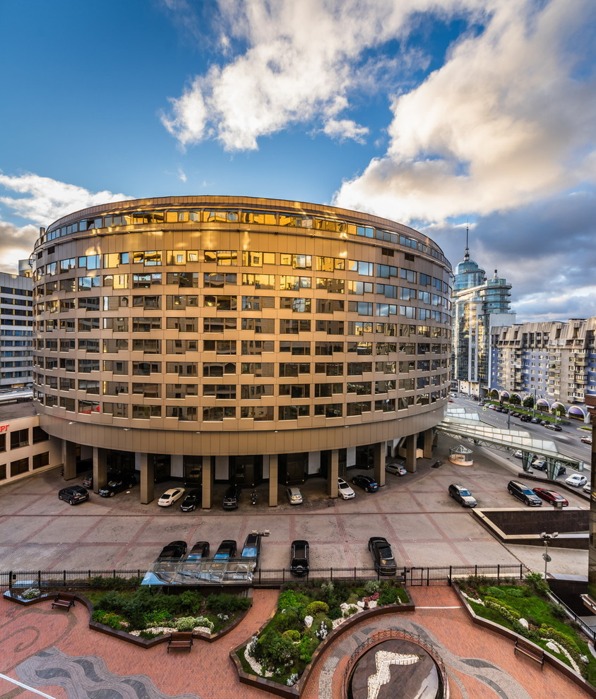 Хороший вопрос: Как «научить» управляющую компанию... работать