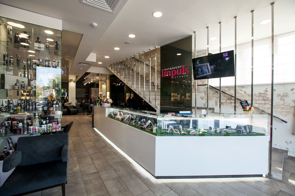 Impuls Day&Night beauty studio Jumbo