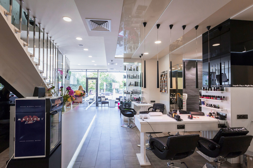 Impuls Day&Night beauty studio Jumbo