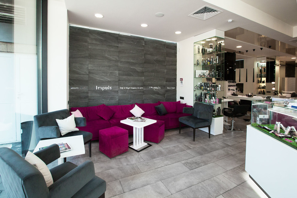 Impuls Day&Night beauty studio Jumbo