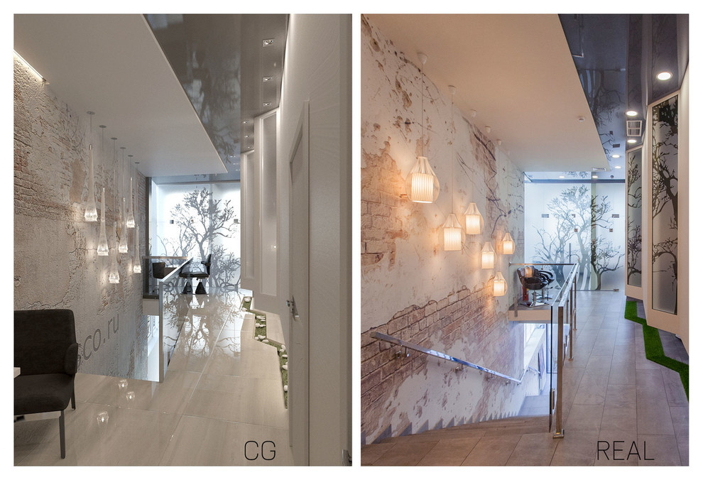 Impuls Day&Night beauty studio Jumbo