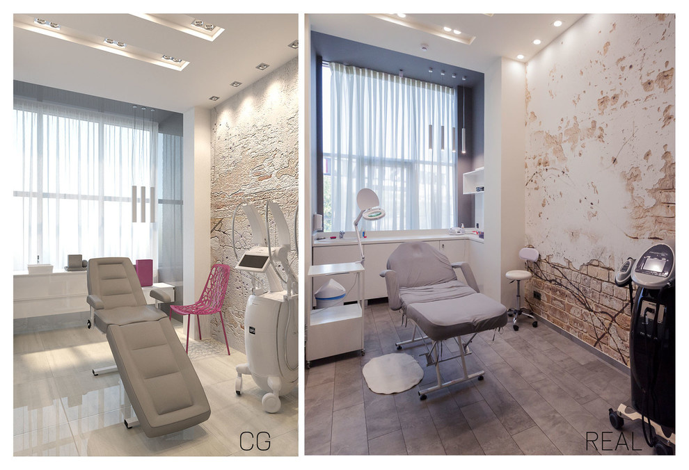 Impuls Day&Night beauty studio Jumbo