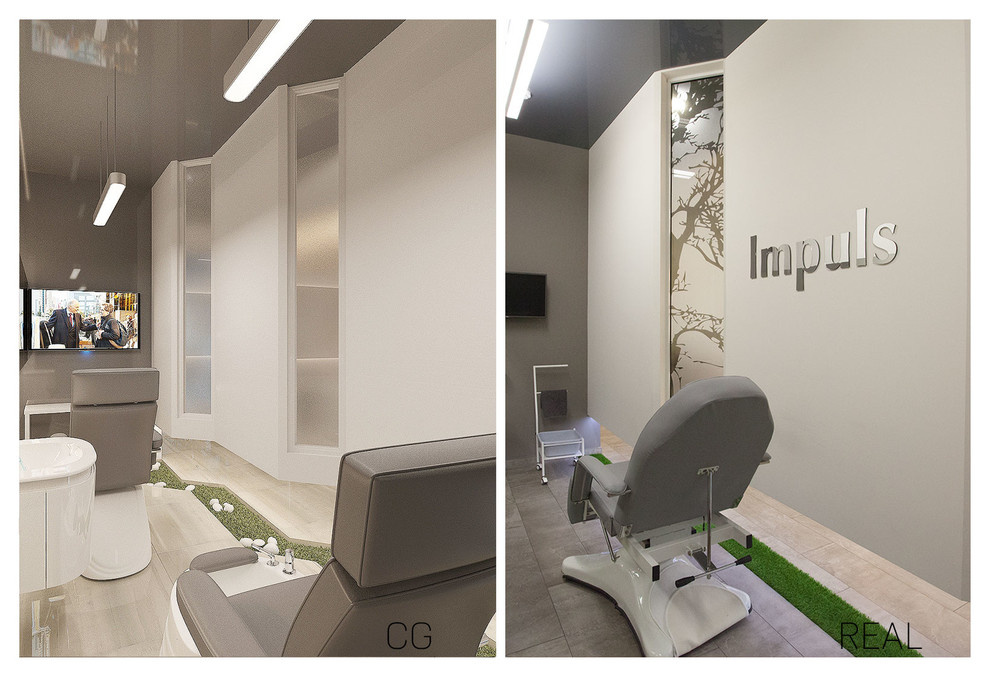 Impuls Day&Night beauty studio Jumbo