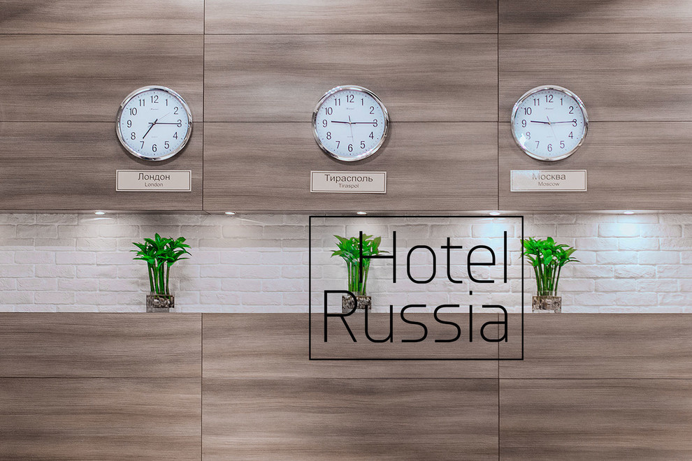 Hotel Russia