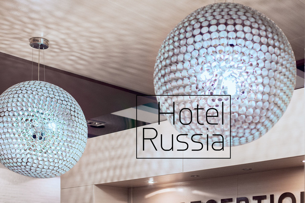 Hotel Russia