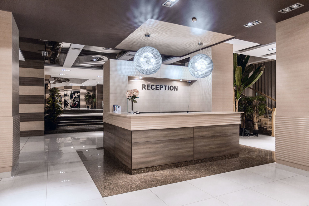 Hotel Russia