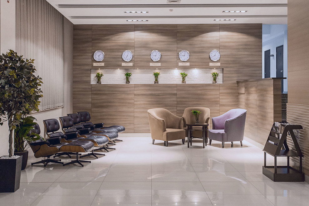 Hotel Russia