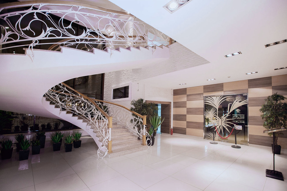 Hotel Russia