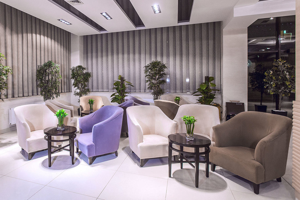 Hotel Russia