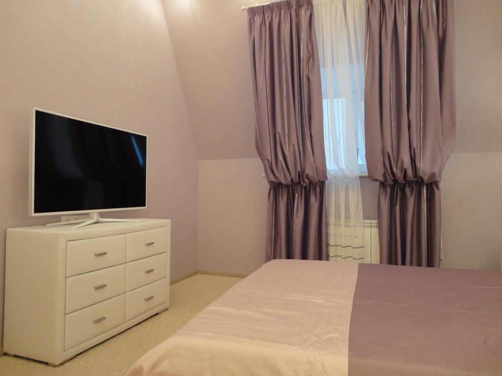 Взгляни на дом свой, Ангел!  4-х этажный дом в Ропше