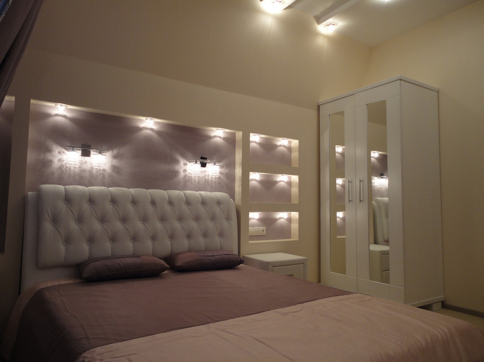 Взгляни на дом свой, Ангел!  4-х этажный дом в Ропше