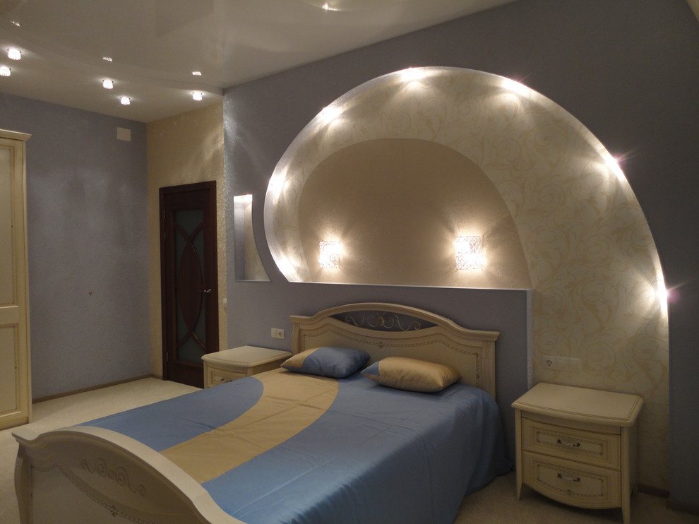 Взгляни на дом свой, Ангел!  4-х этажный дом в Ропше