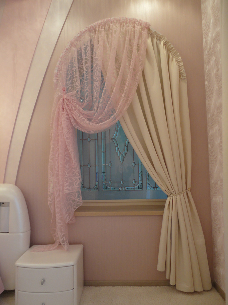 Взгляни на дом свой, Ангел!  4-х этажный дом в Ропше