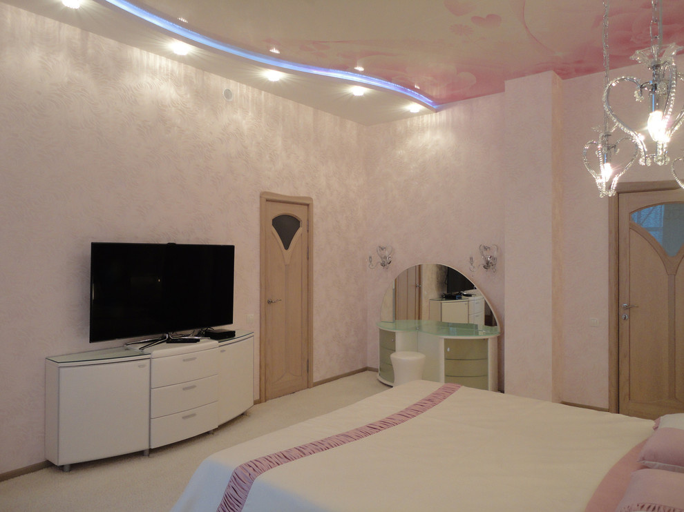 Взгляни на дом свой, Ангел!  4-х этажный дом в Ропше