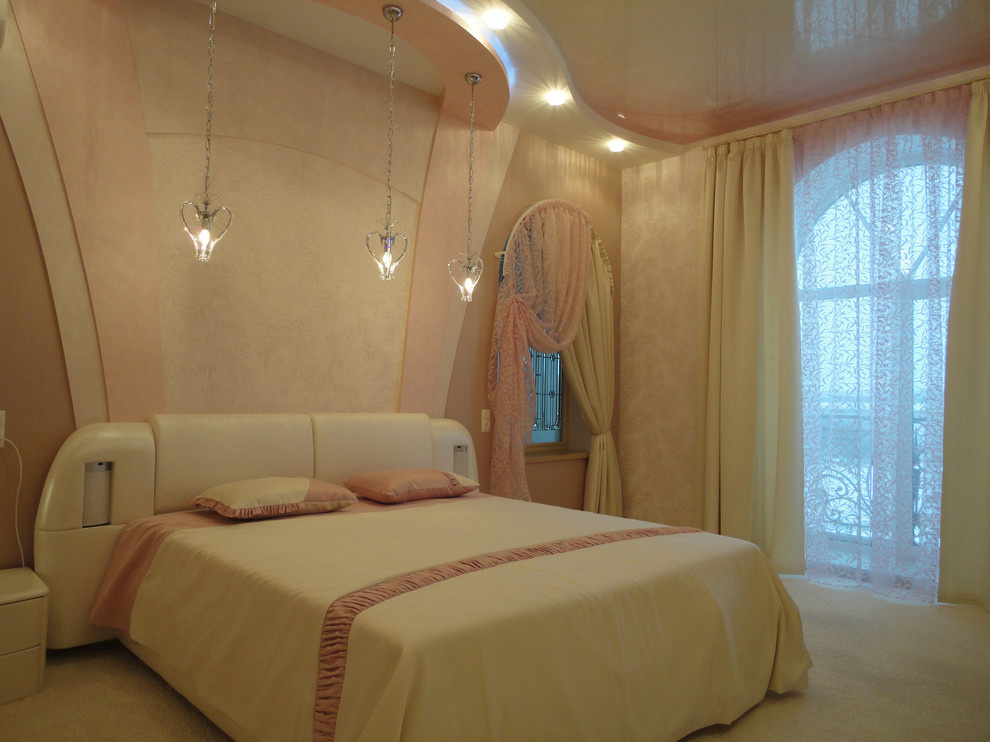 Взгляни на дом свой, Ангел!  4-х этажный дом в Ропше