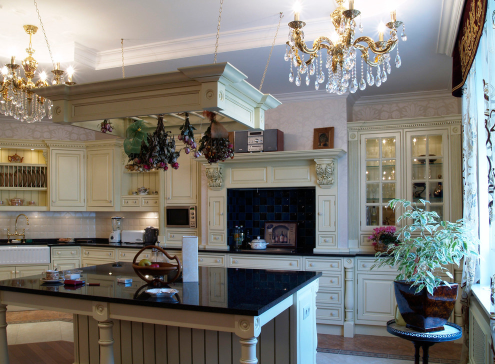 Обложка проекта: Английские традиции в классическом интерьере. Частная квартира. Золотые ключи.