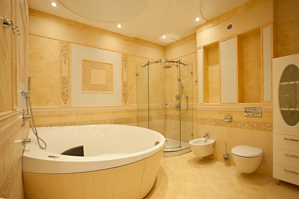 Ванные комнаты